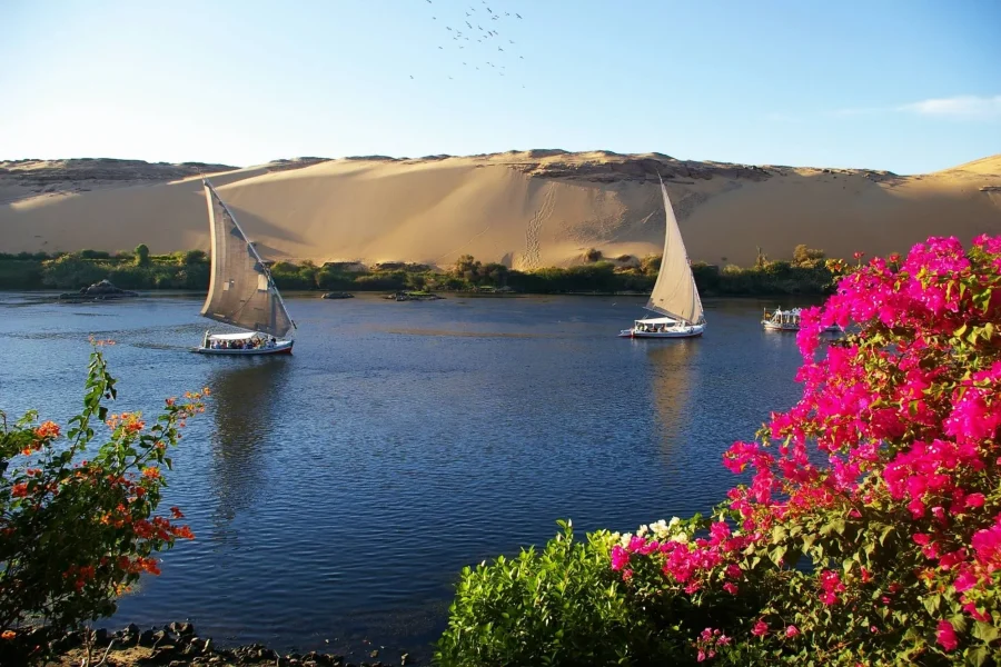 Aswan 3 Days