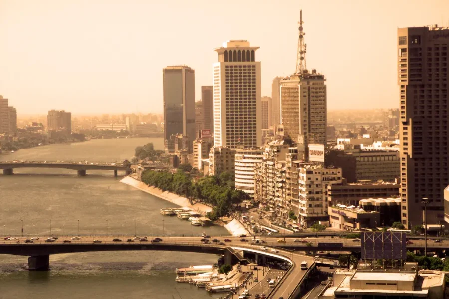 12 Days Itinerary – Aswan to Cairo Journey